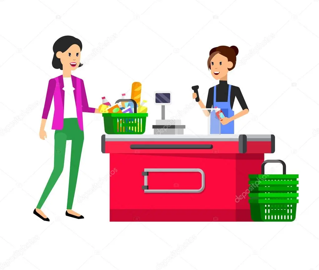 Algo Technosoft Supermarket Billing