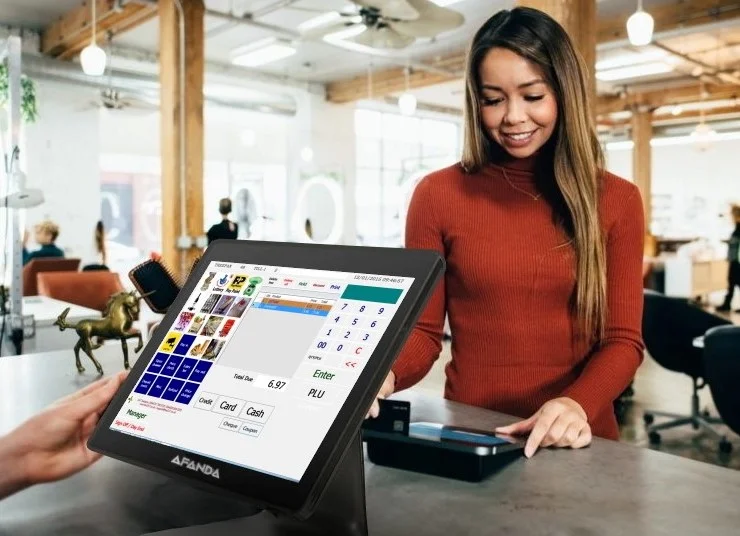 Home Decor Retailers using Algo Technosoft