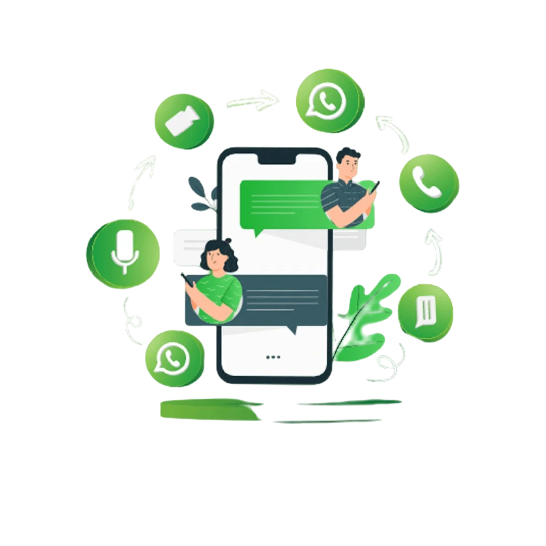 WhatsApp Bulk Sender